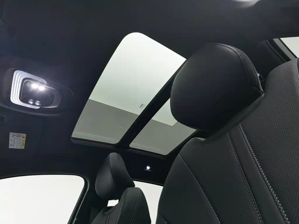 Geely Xingrui — миниатюра 14