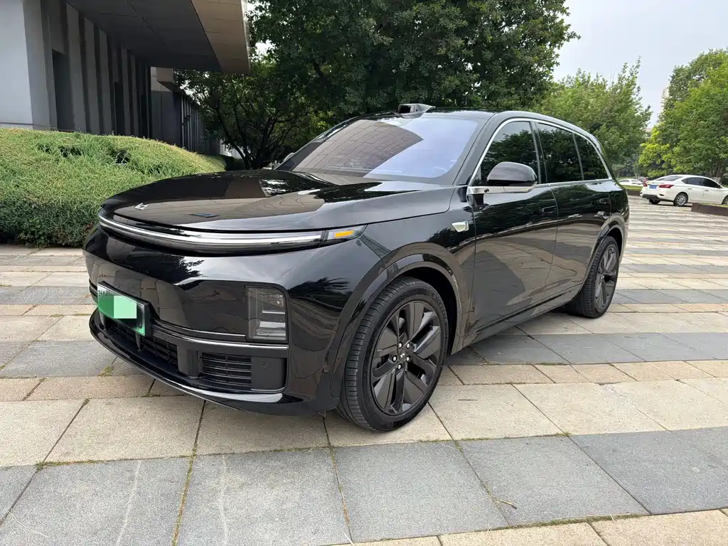 Li Auto L7