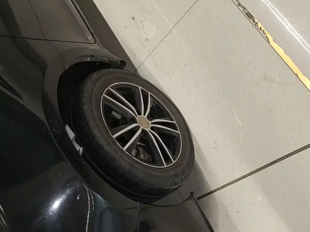 BYD Surui — миниатюра 23