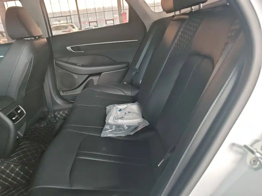 Hyundai Sonata — миниатюра 17
