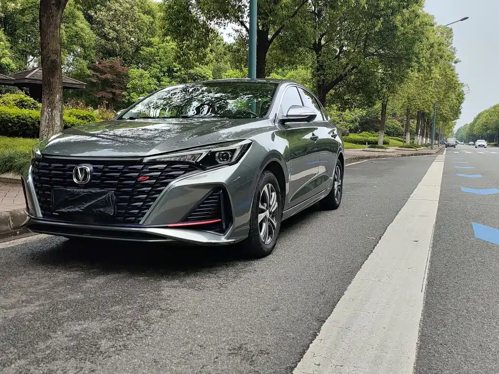 Changan Eado 2023