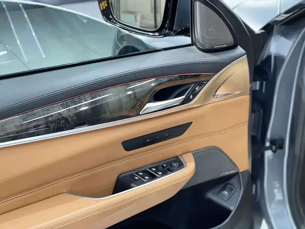 BMW 6 Series GT — миниатюра 15