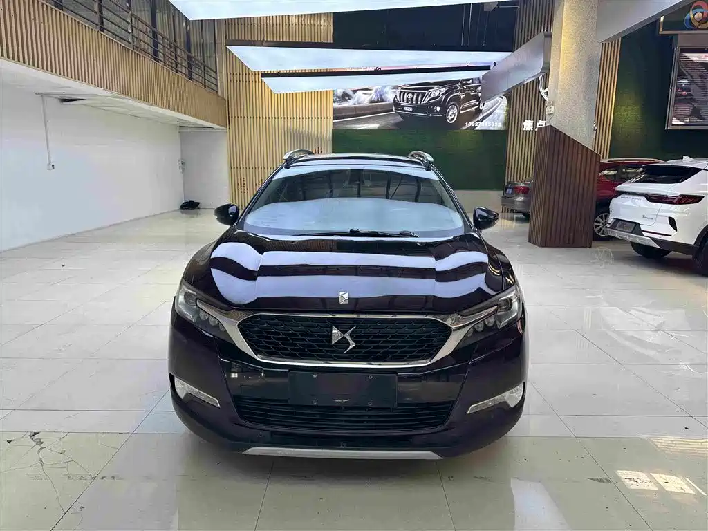 DS DS 6 — миниатюра 2