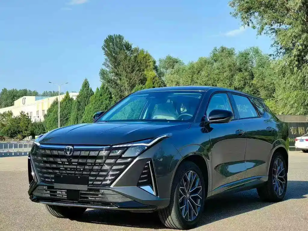 Changan UNI-Z