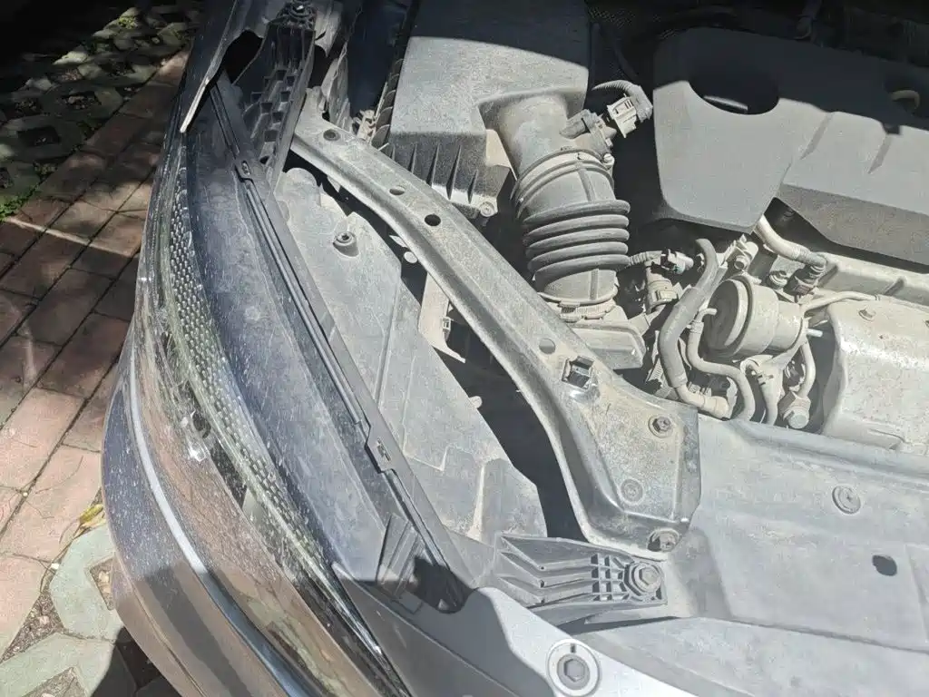 MG 6 New Energy — миниатюра 19