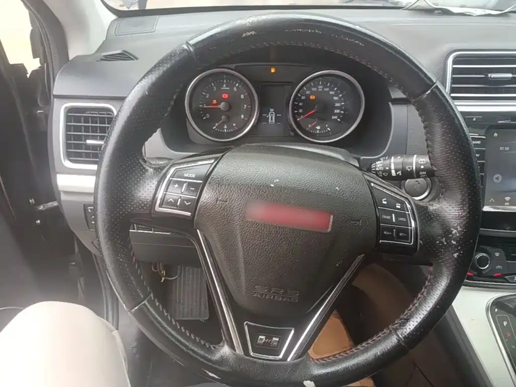 Haval H6 — миниатюра 11