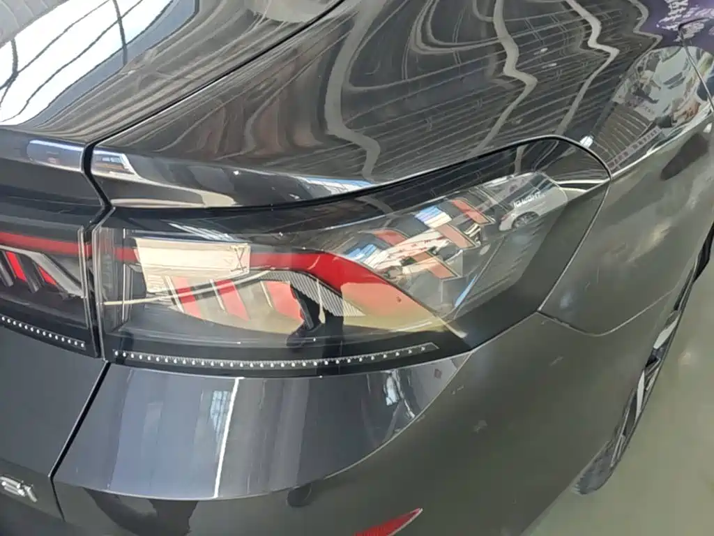 Volkswagen Lamando — миниатюра 8