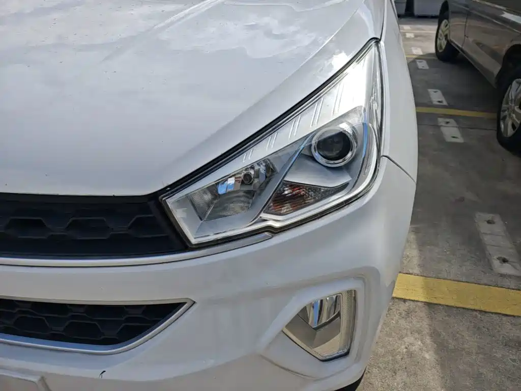 Wuling Hongguang S3 — миниатюра 24