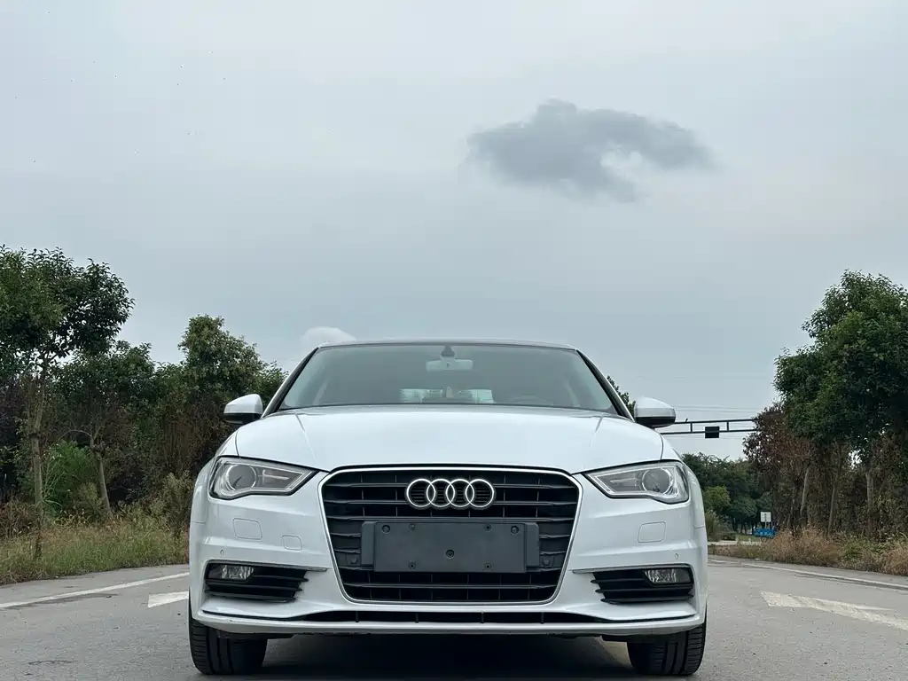 Audi A3 — миниатюра 2