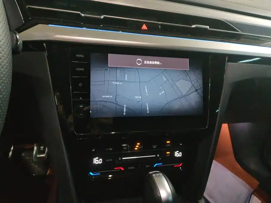 Volkswagen CC — миниатюра 13