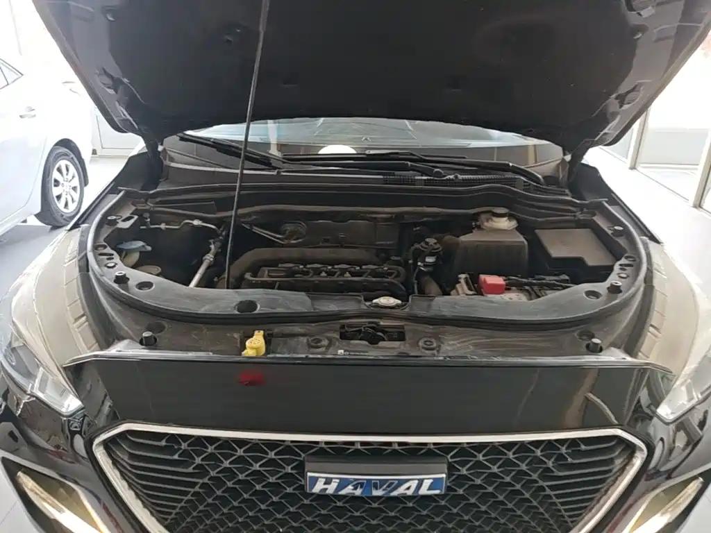 Haval M6 — миниатюра 20