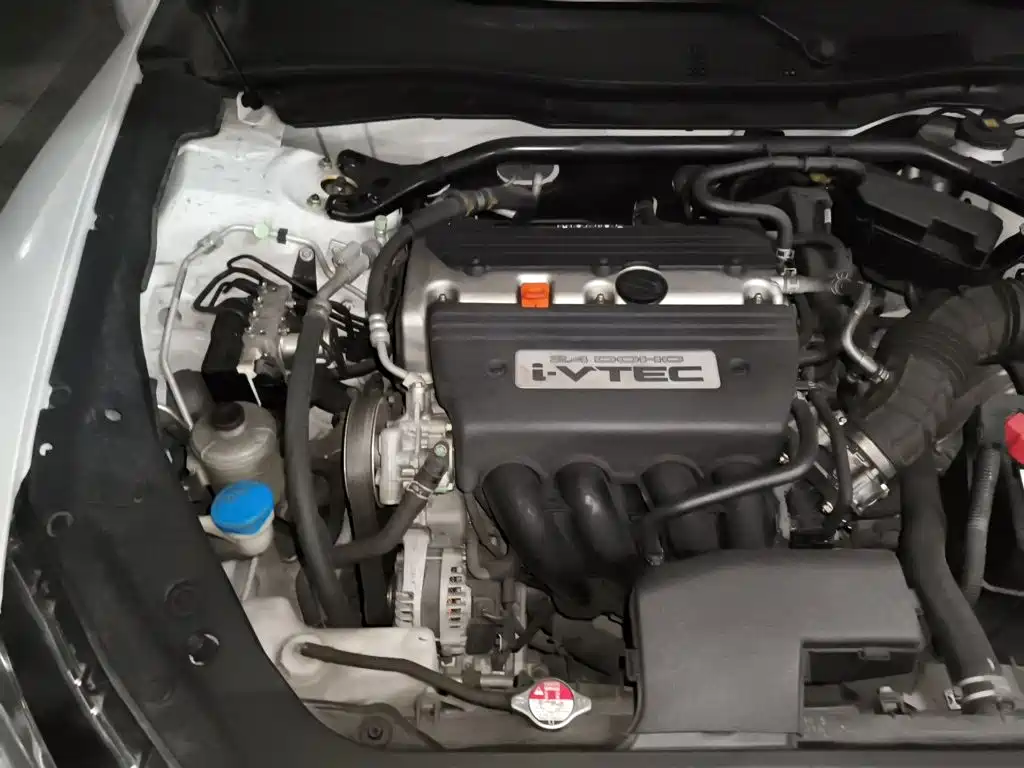 Honda Crosstour — миниатюра 19