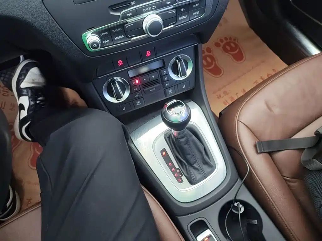 Audi Q3 — миниатюра 14