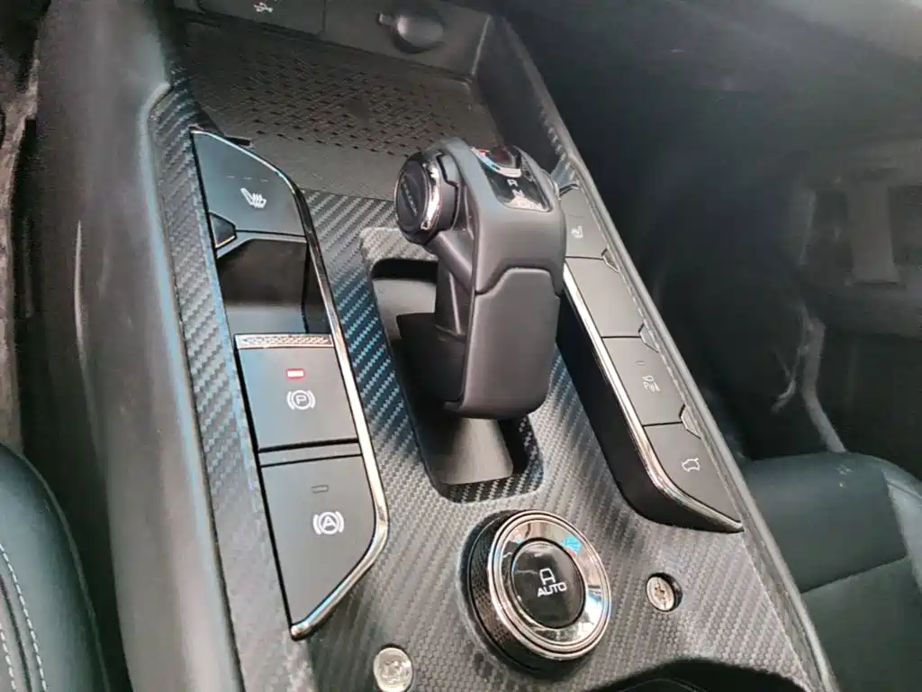 Haval Big Dog PLUS — миниатюра 14