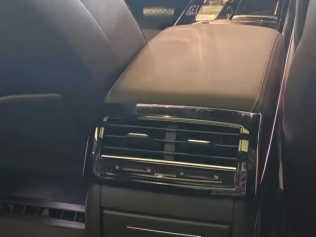 Audi A8 2026 A8L 50 TFSI quattro