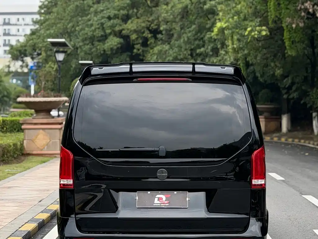 Mercedes-Benz V-Class V 2022 V 260 L Luxury