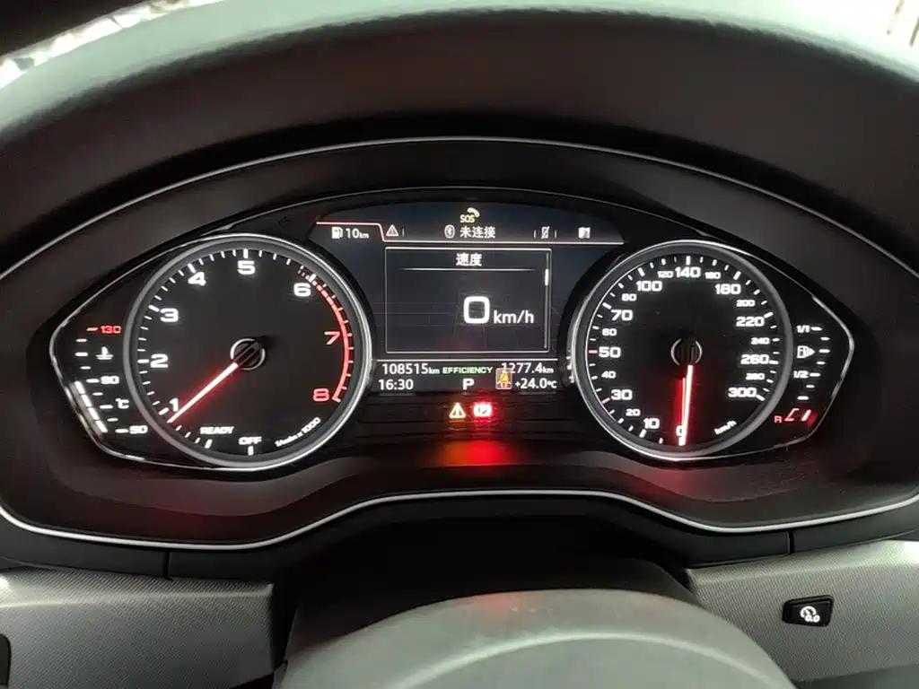 Audi A5 (Import) — миниатюра 12