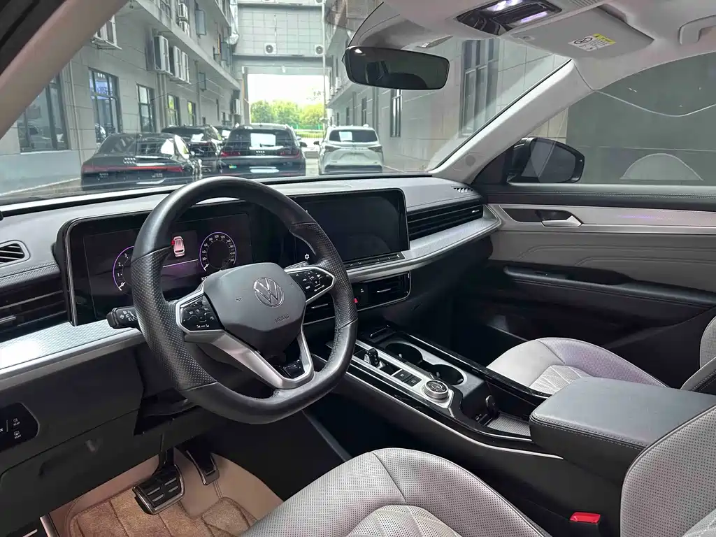 Volkswagen Tavendor — миниатюра 14