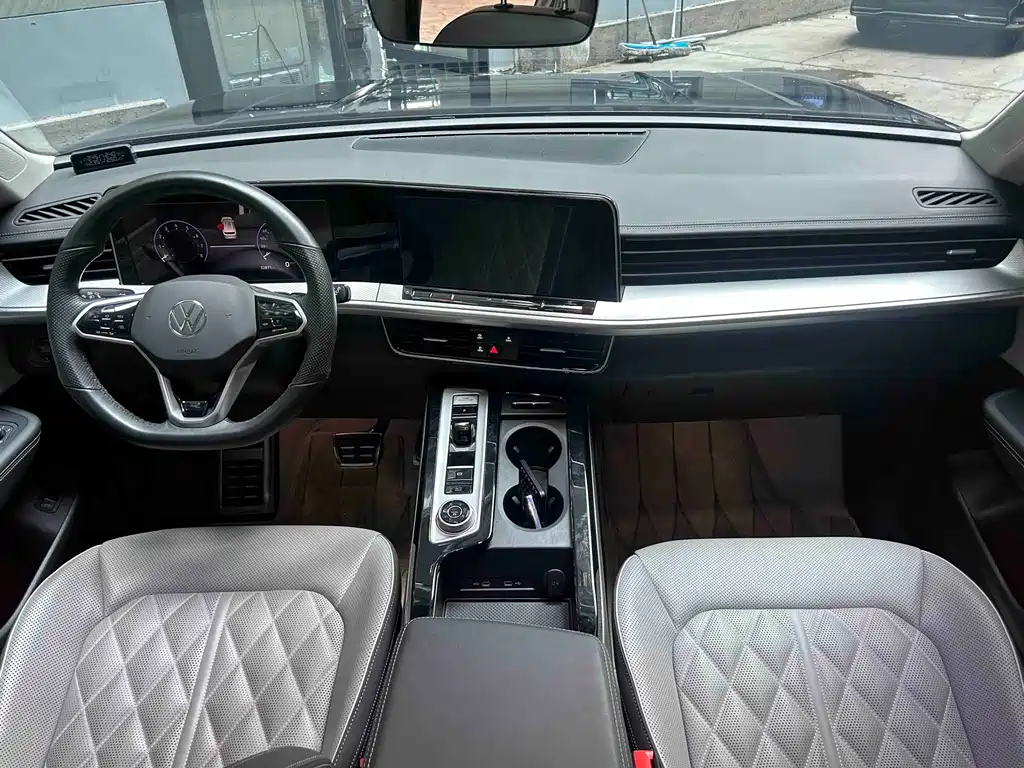 Volkswagen Tavendor — миниатюра 6
