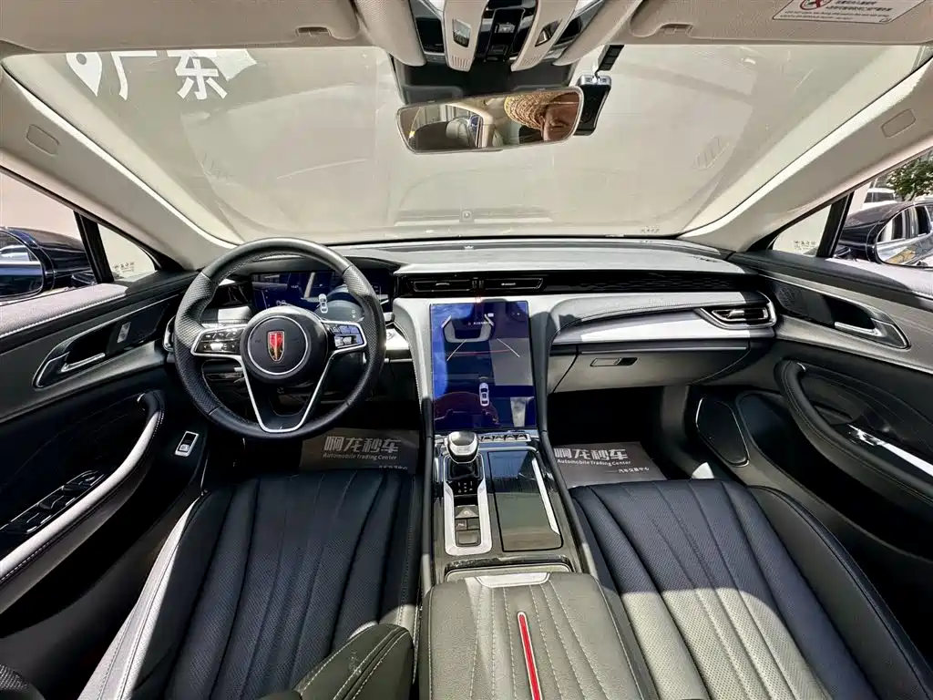 Hongqi H5 2024 1.5T DCT