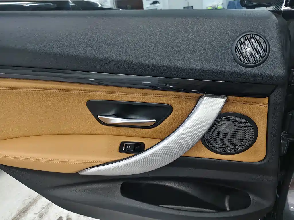 BMW 3 Series GT — миниатюра 9