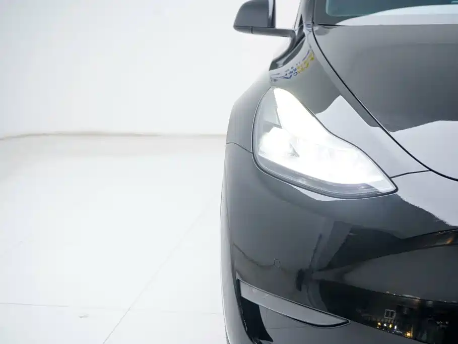 Tesla Model Y — миниатюра 12