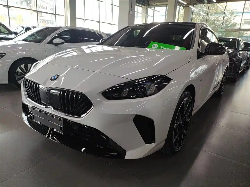 BMW 2 Series 2 2025 225L M Sport