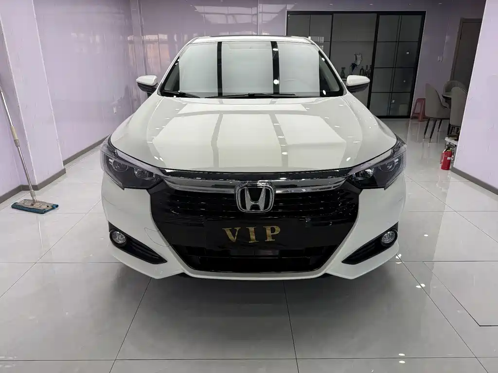 HONDA LINGPAI