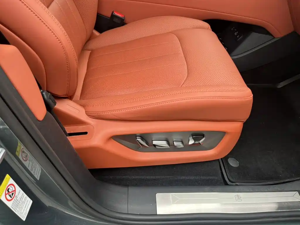 BYD Tang L — миниатюра 5