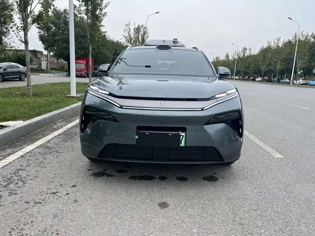 BYD Tang L — миниатюра 10