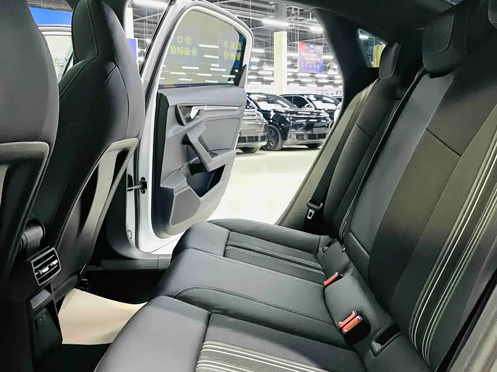Audi A3 — миниатюра 9