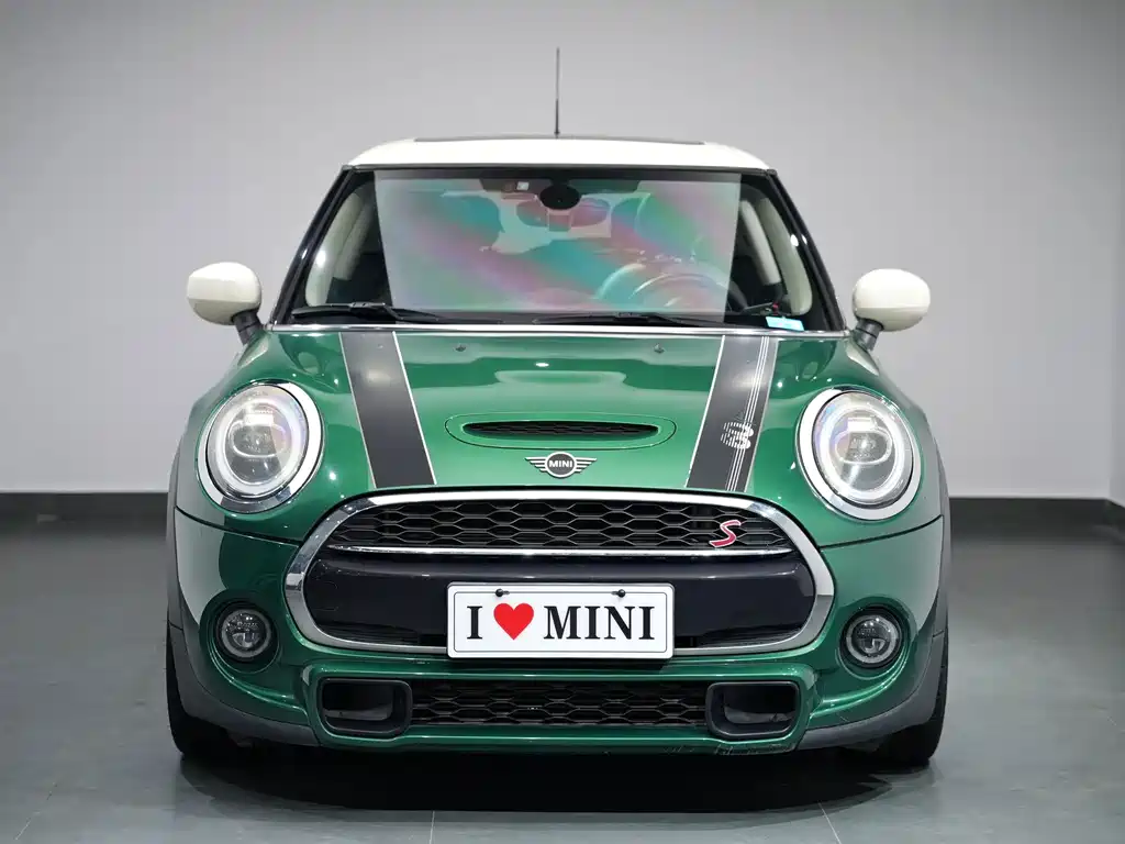 MINI Mini — миниатюра 3