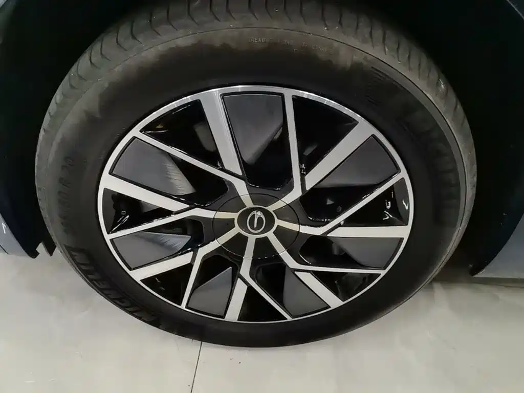 GAC Motor Trumpchi Xiangwang S9 - фото 23