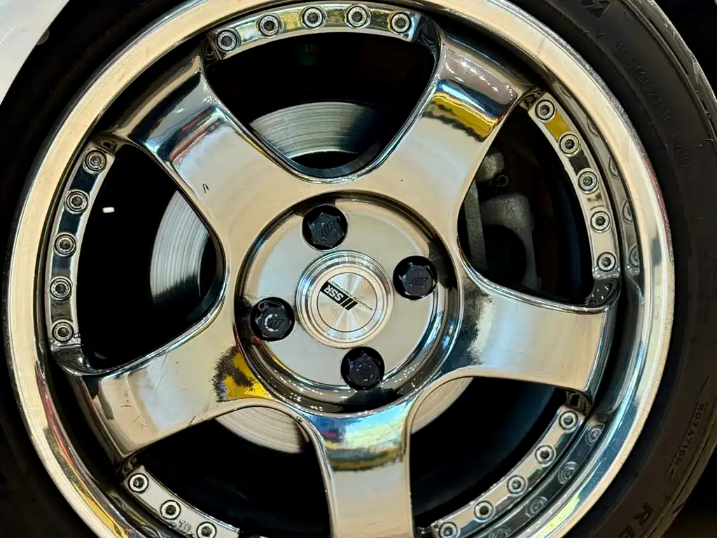 Honda S660 2023 0.6L AT