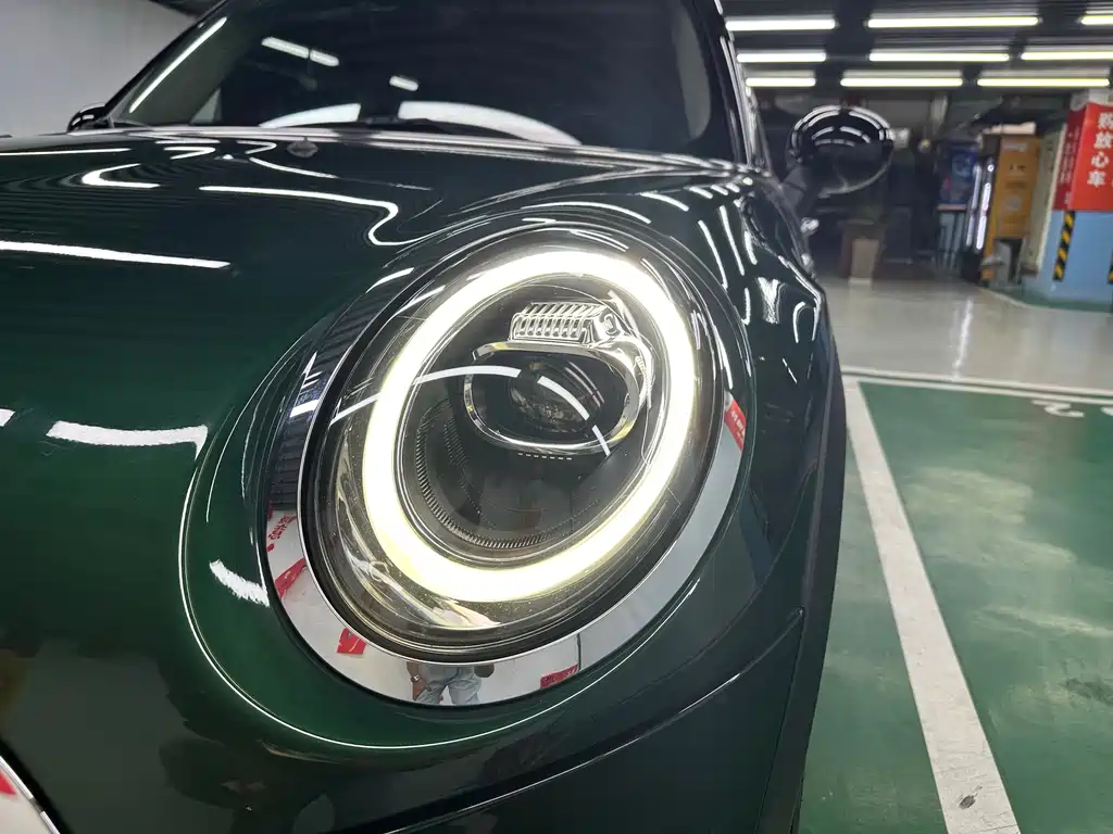 MINI Mini — миниатюра 28