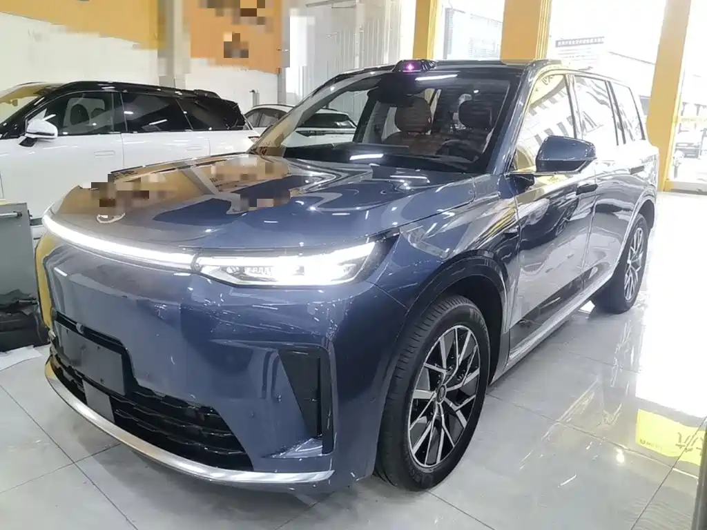 GAC Motor Trumpchi Xiangwang S9 - фото 2