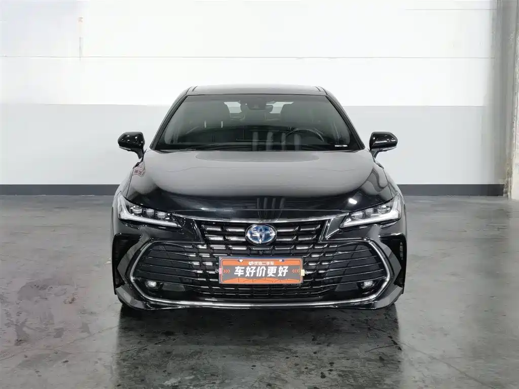 Toyota Avalon 2023 2.5L XLE Luxury
