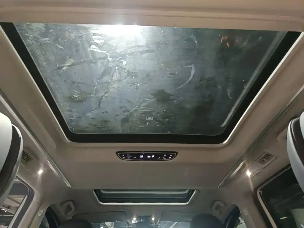 GAC Motor Trumpchi M8 — миниатюра 18