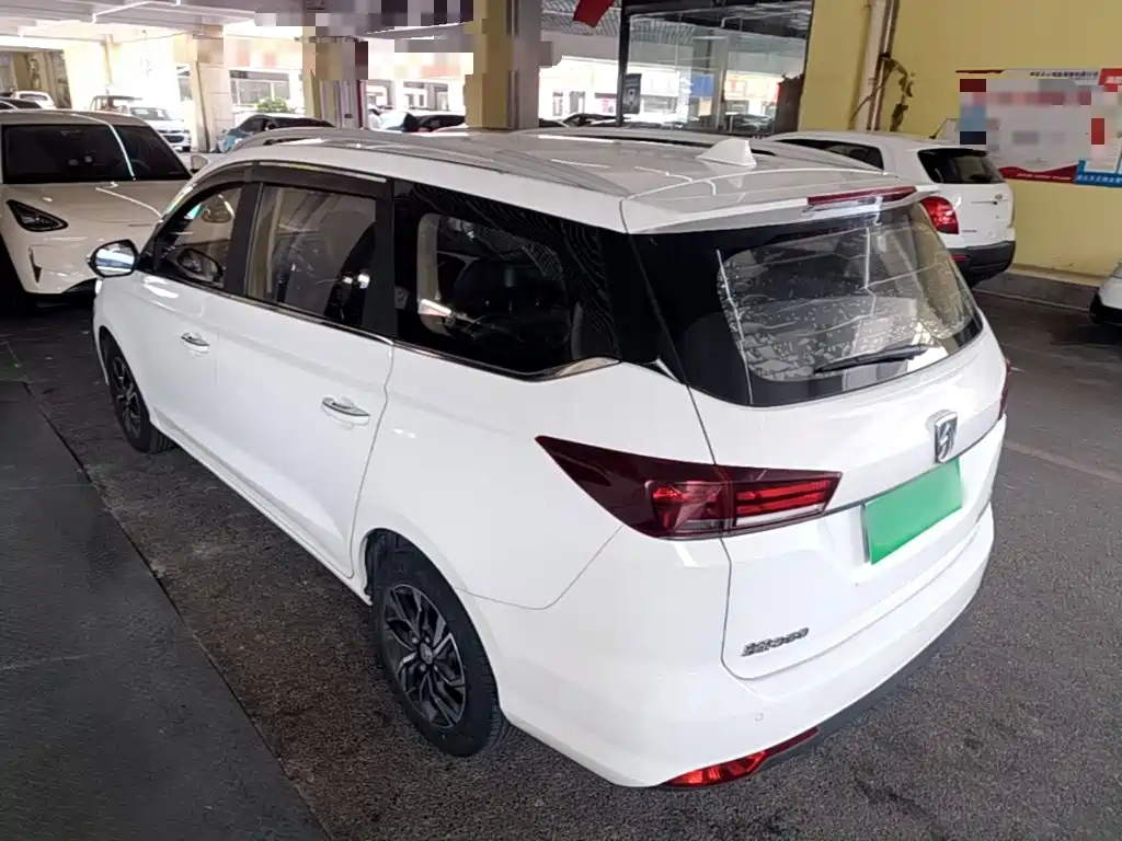 Baojun 360 — миниатюра 5