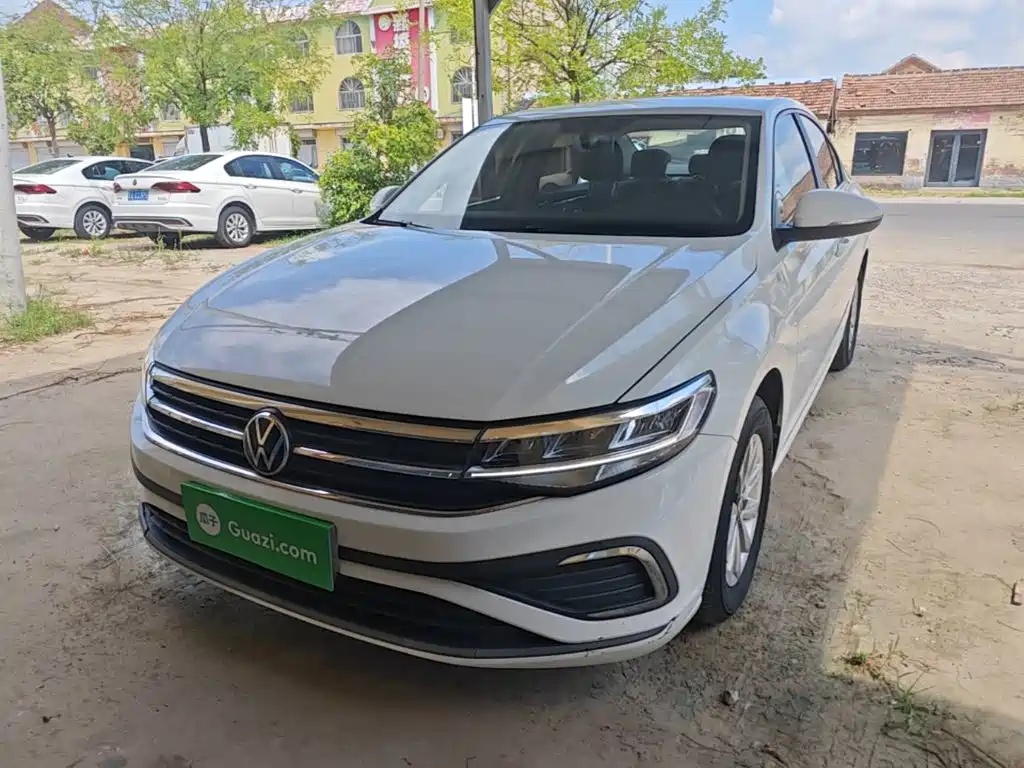 宝来 2023款 200TSI DSG畅行版 2024