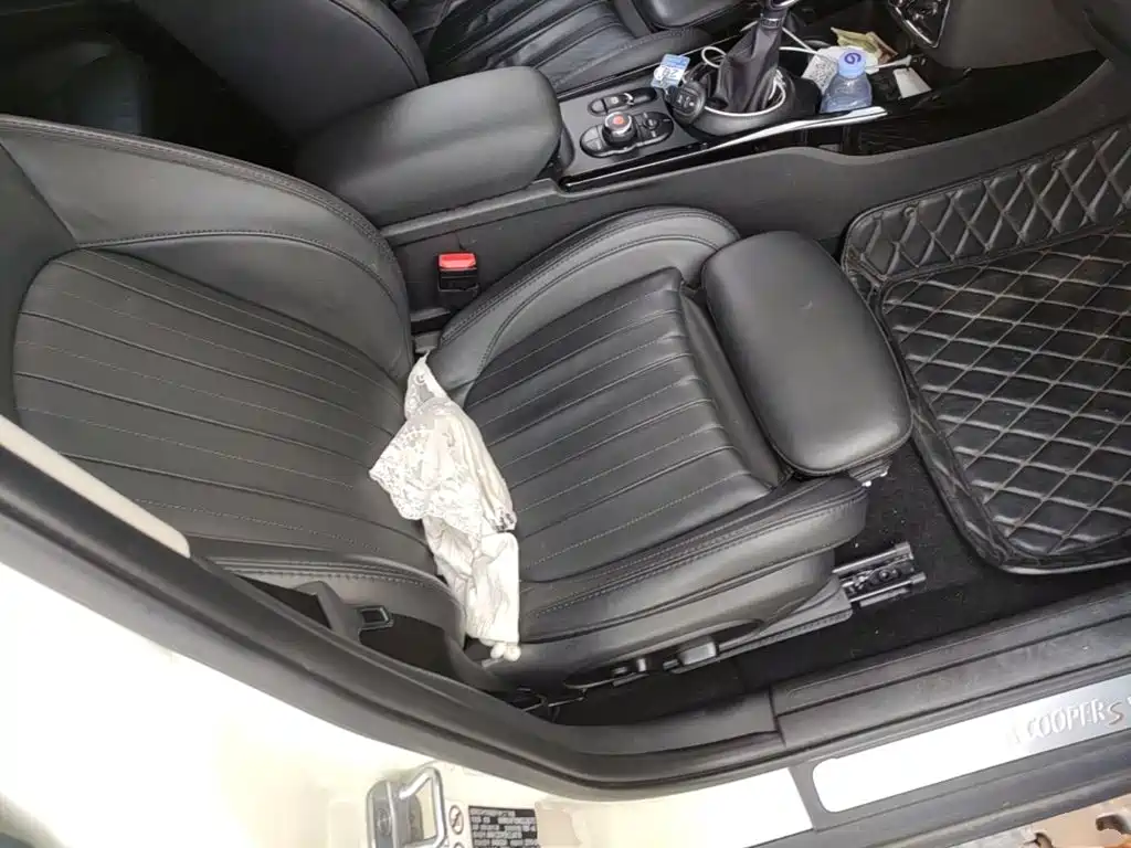 MINI Mini Clubman — миниатюра 25