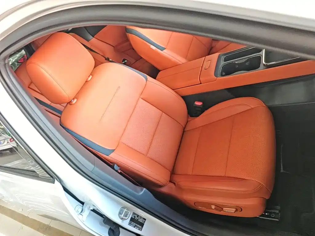 Toyota bZ3X — миниатюра 25