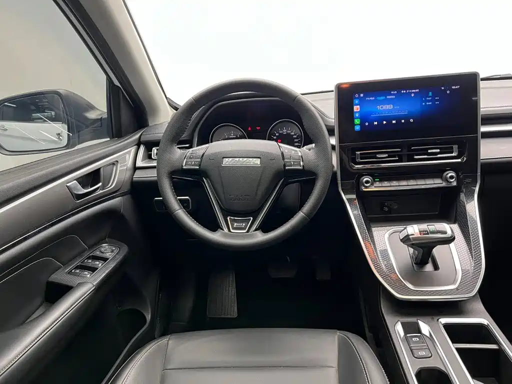 Haval M6 — миниатюра 17