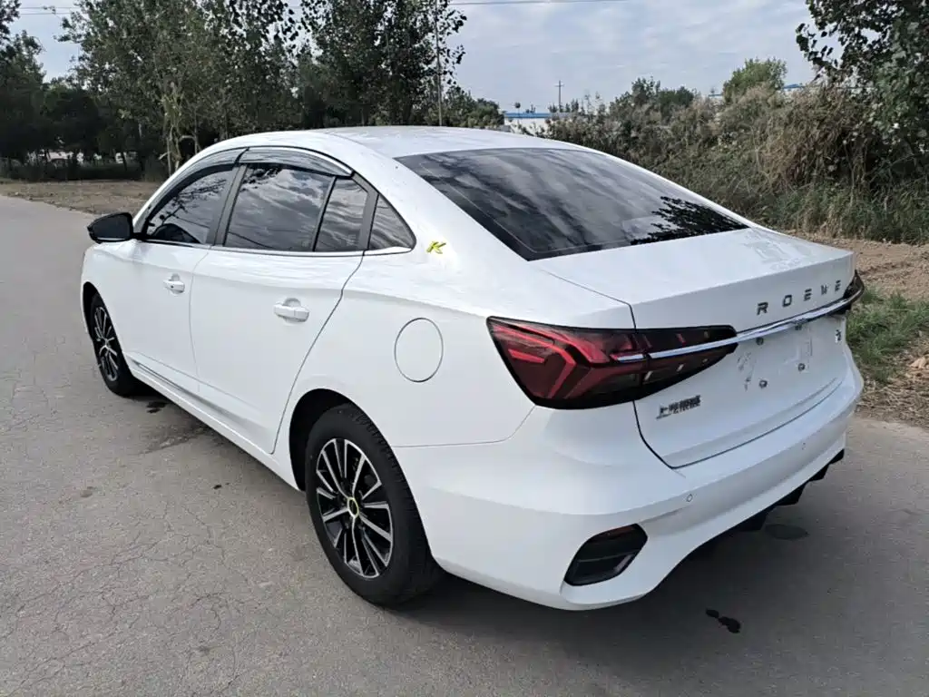 Roewe i5 — миниатюра 5