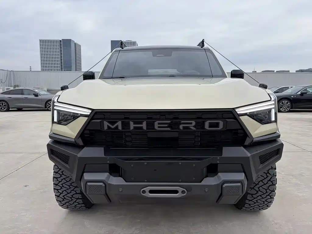 Mengshi Mengshi M817 — миниатюра 2