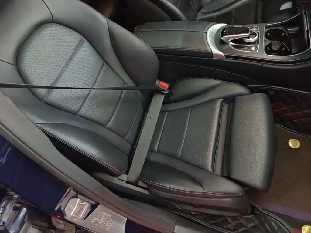 Mercedes-Benz C-Class — миниатюра 25