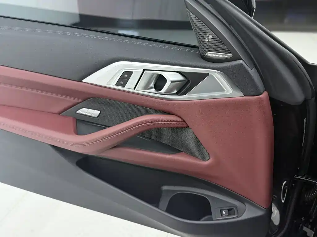 BMW 4 Series — миниатюра 13