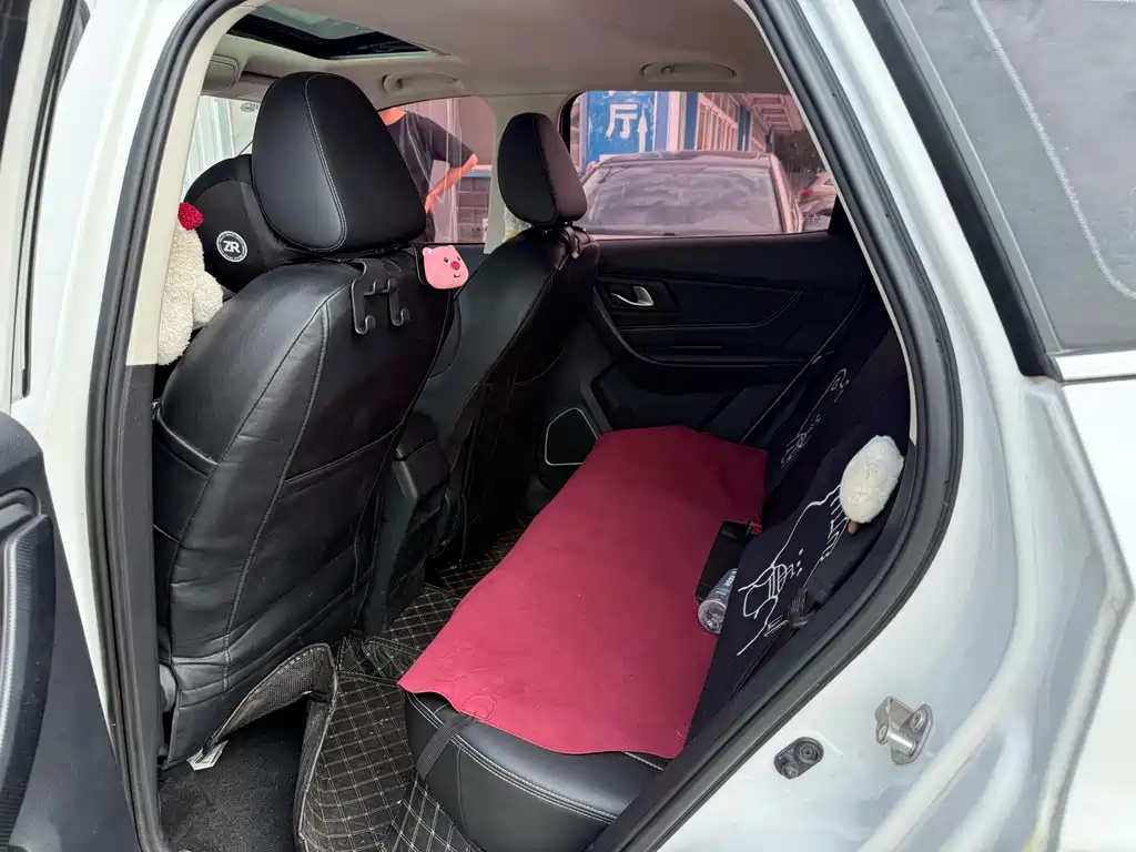 Bestune X40 — миниатюра 6