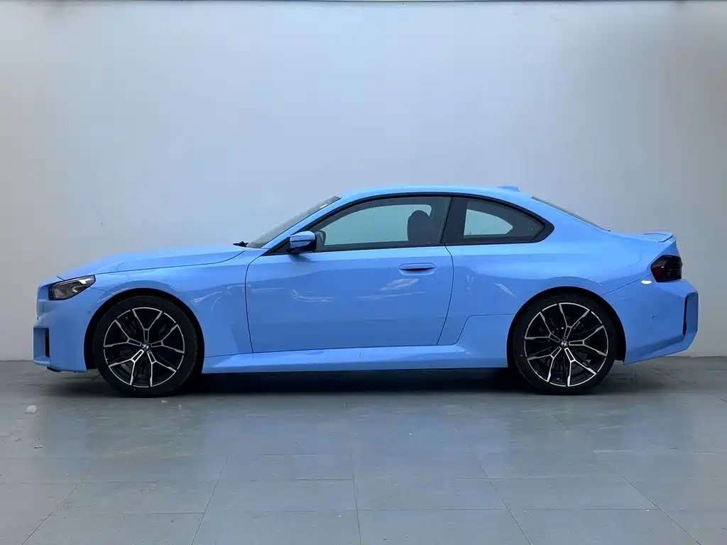 BMW M2 — миниатюра 3