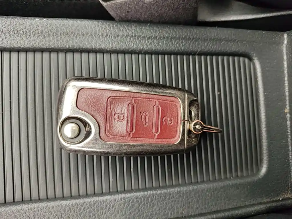 Volkswagen Sagitar — миниатюра 9